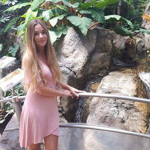 Meet your Posher, Chelsea